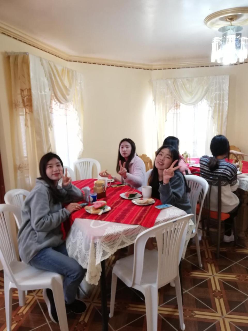 Hotel Aguilar Uyuni Dış mekan fotoğraf